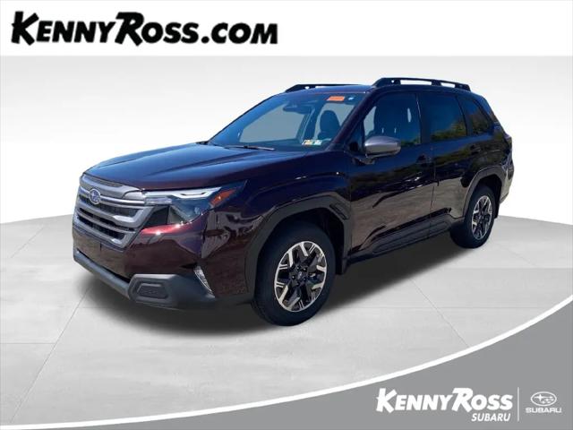 2026 Subaru Forester Premium for sale in North Huntingdon, PA