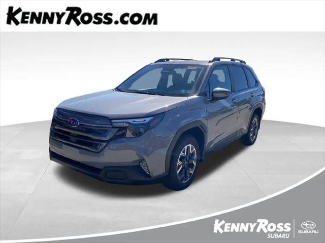 2026 Subaru Forester Premium for sale in North Huntingdon, PA