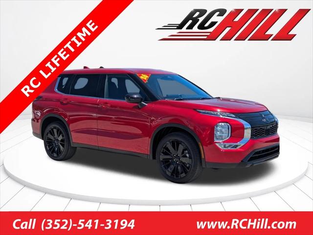 2026 Mitsubishi Outlander LE 2.5 2WD for sale in Ocala, FL