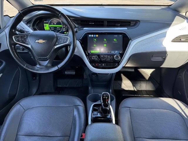 2020 Chevrolet Bolt EV FWD Premier