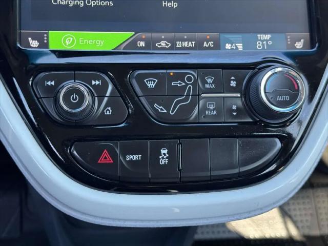 2020 Chevrolet Bolt EV FWD Premier