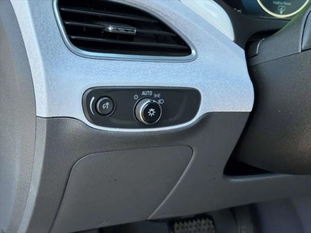 2020 Chevrolet Bolt EV FWD Premier