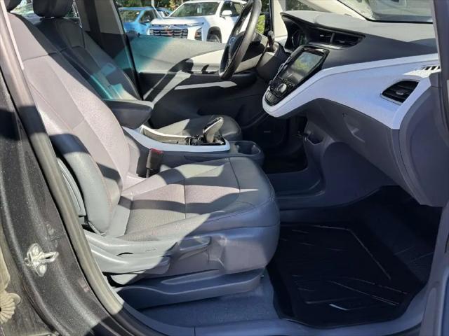 2020 Chevrolet Bolt EV FWD Premier