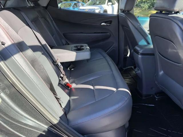 2020 Chevrolet Bolt EV FWD Premier
