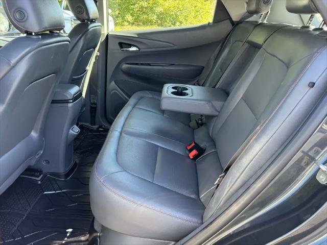 2020 Chevrolet Bolt EV FWD Premier