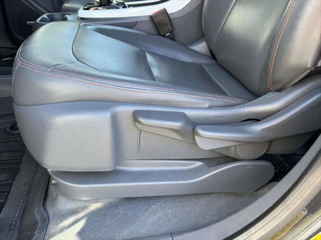 2020 Chevrolet Bolt EV FWD Premier