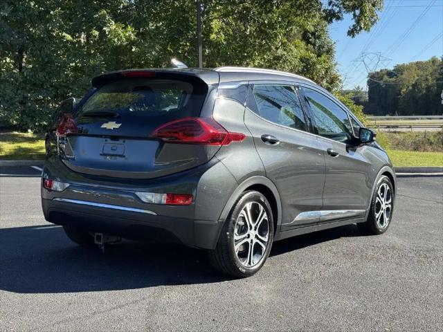 2020 Chevrolet Bolt EV FWD Premier