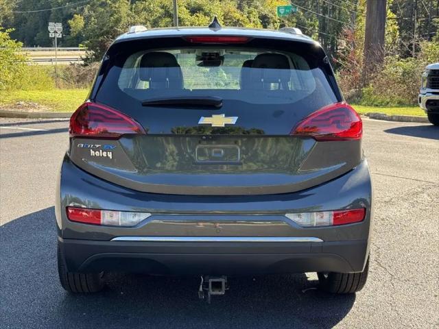 2020 Chevrolet Bolt EV FWD Premier