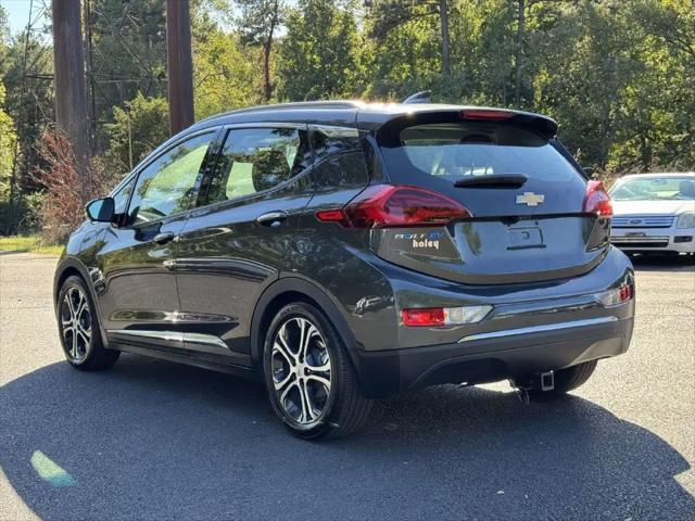 2020 Chevrolet Bolt EV FWD Premier