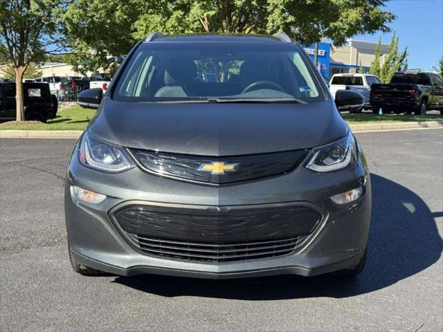 2020 Chevrolet Bolt EV FWD Premier