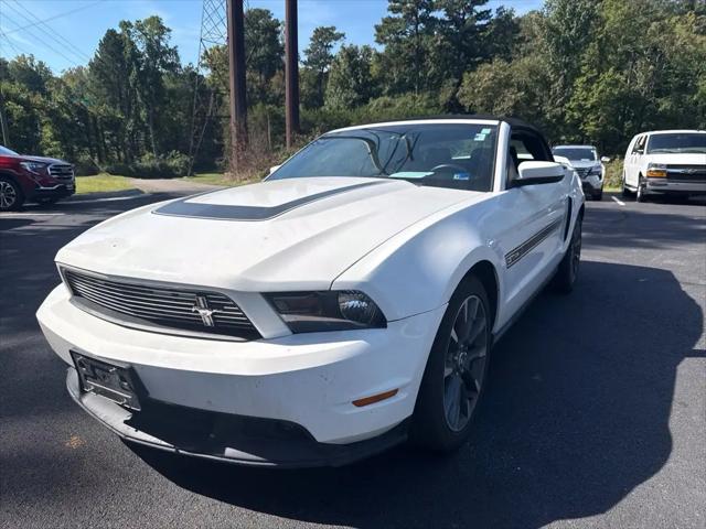 2011 Ford Mustang GT Premium for sale in Midlothian, VA