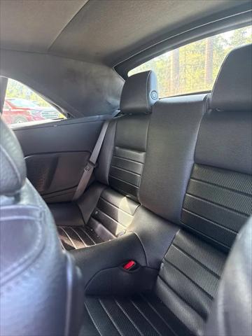 2011 Ford Mustang GT Premium