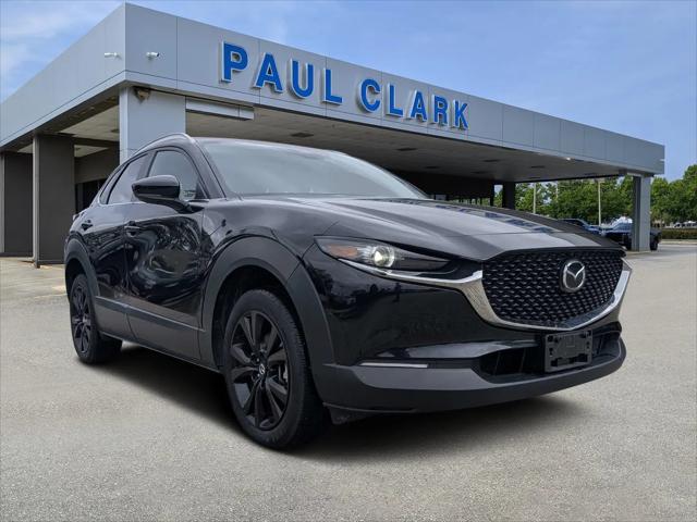 2025 Mazda CX-30 2.5 S Select Sport for sale in Yulee, FL