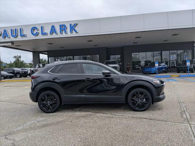 2025 Mazda CX-30 2.5 S Select Sport