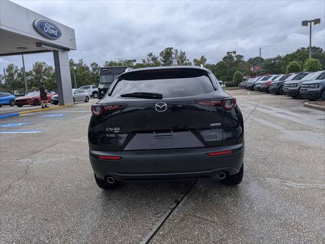2025 Mazda CX-30 2.5 S Select Sport