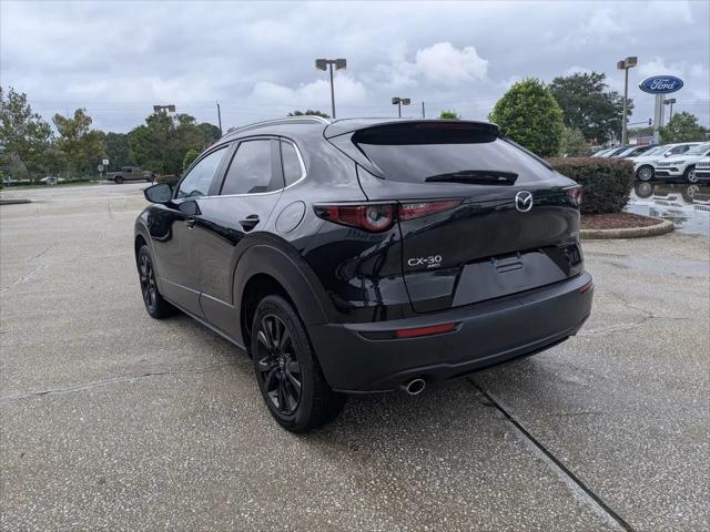 2025 Mazda CX-30 2.5 S Select Sport