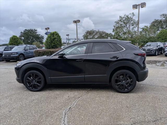 2025 Mazda CX-30 2.5 S Select Sport