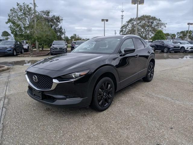 2025 Mazda CX-30 2.5 S Select Sport