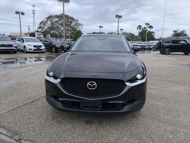 2025 Mazda CX-30 2.5 S Select Sport
