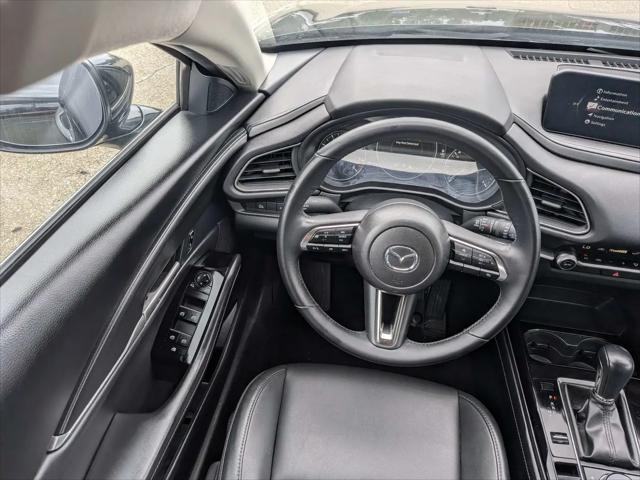 2025 Mazda CX-30 2.5 S Select Sport