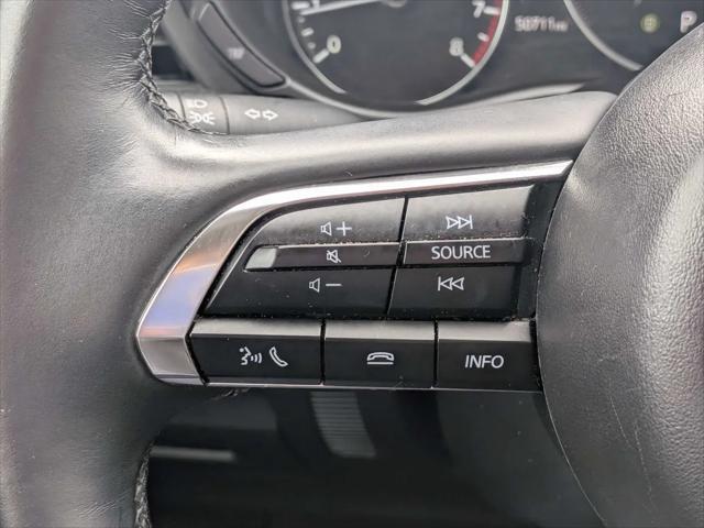 2025 Mazda CX-30 2.5 S Select Sport