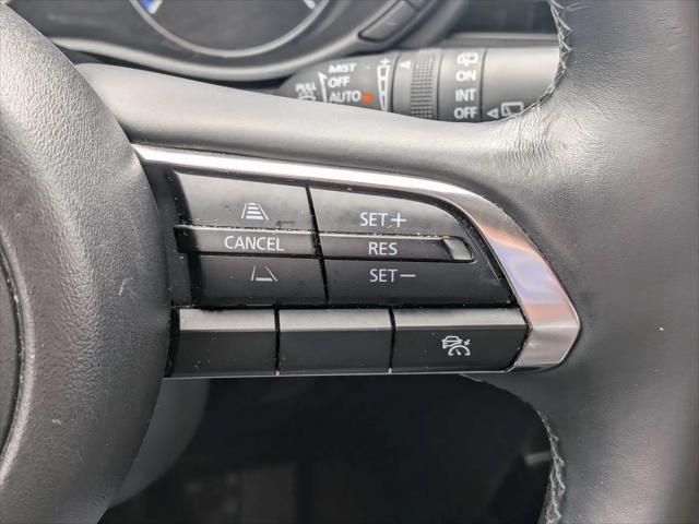 2025 Mazda CX-30 2.5 S Select Sport