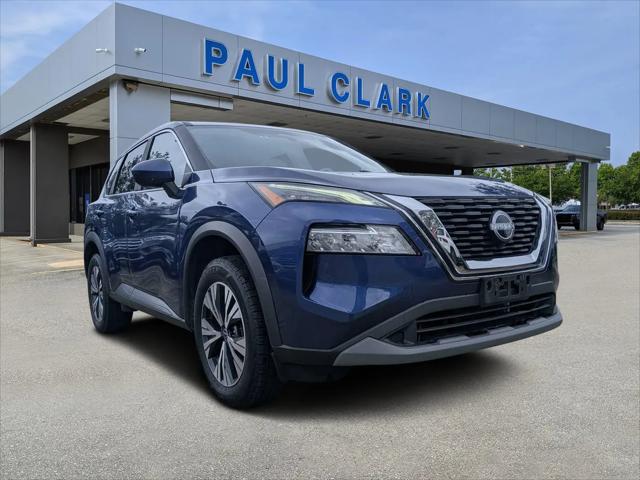 2023 Nissan Rogue SV Intelligent AWD for sale in Yulee, FL