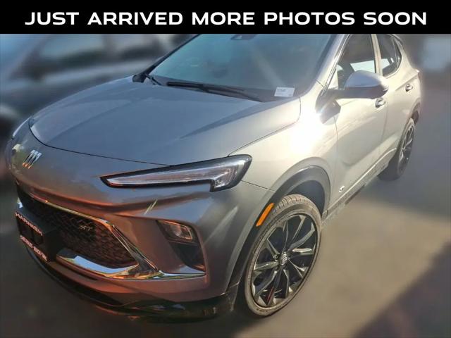 2026 Buick Encore GX Sport Touring AWD for sale in Puyallup, WA