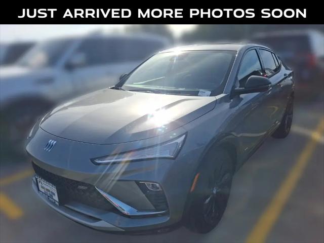 2026 Buick NV Sport Touring FWD for sale in Puyallup, WA