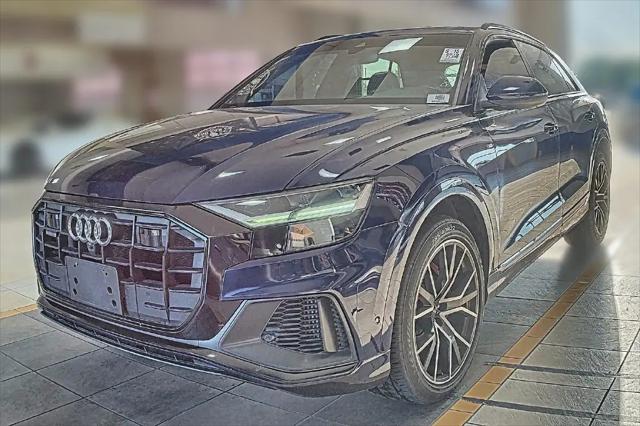 2019 Audi Q8 55 Premium for sale in Carrollton, TX