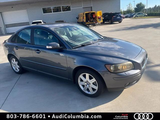 2007 Volvo S40 2.4i for sale in Columbia, SC