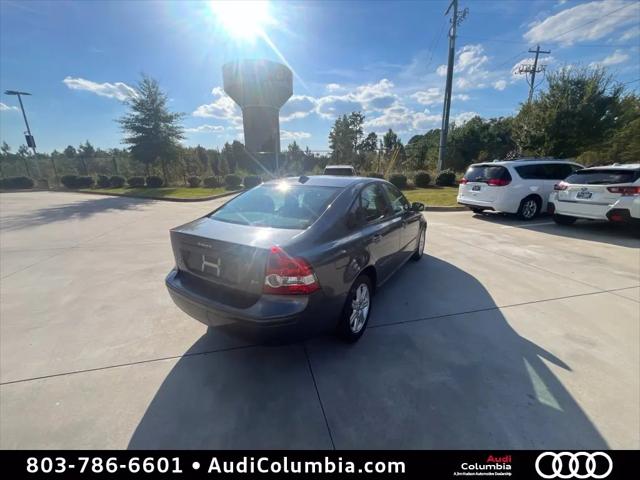 2007 Volvo S40 2.4i