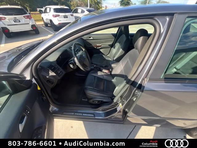 2007 Volvo S40 2.4i