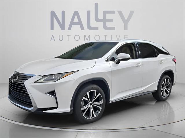 2018 Lexus RX 350 RX 350 for sale in Marietta, GA