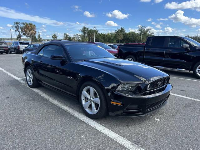 2014 Ford Mustang GT for sale in Leesburg, FL