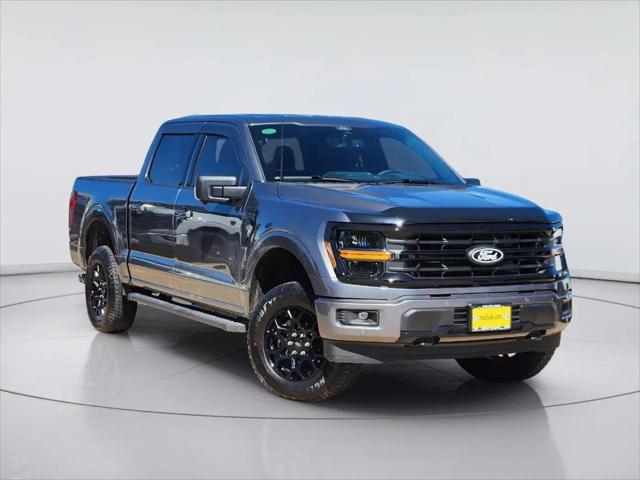2026 Ford F-150 XLT for sale in DeSoto, TX