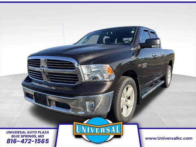 2017 Ram 1500 SLT for sale in Blue Springs, MO