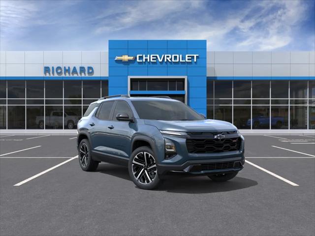 2027 Chevrolet Equinox RS AWD for sale in Cheshire, CT