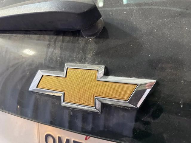 2017 Chevrolet Bolt EV LT