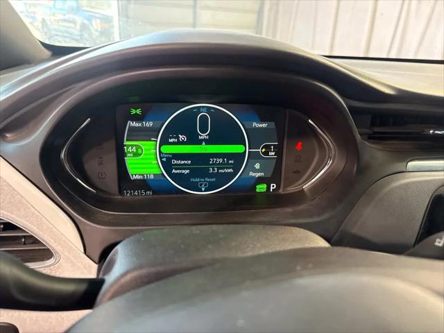 2017 Chevrolet Bolt EV LT
