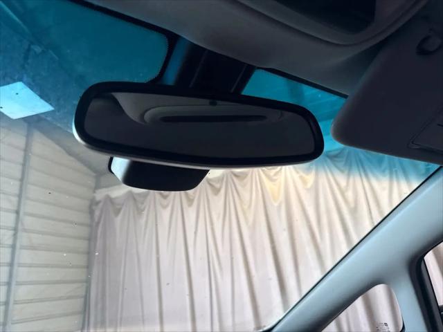 2017 Chevrolet Bolt EV LT