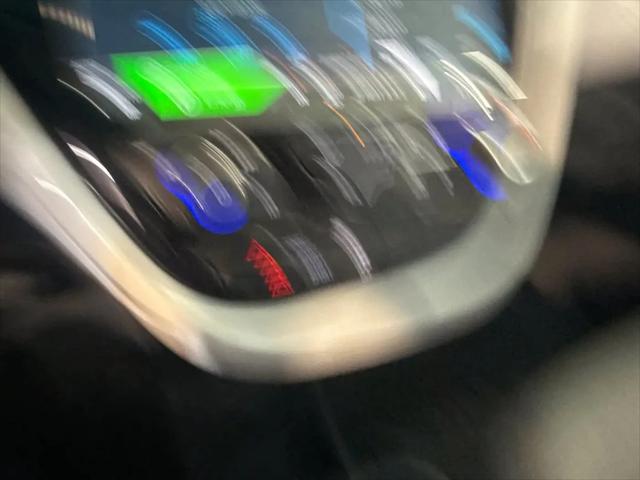 2017 Chevrolet Bolt EV LT