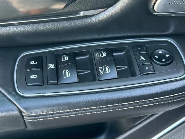 2021 Ram 1500 Limited Crew Cab 4x4 57 Box