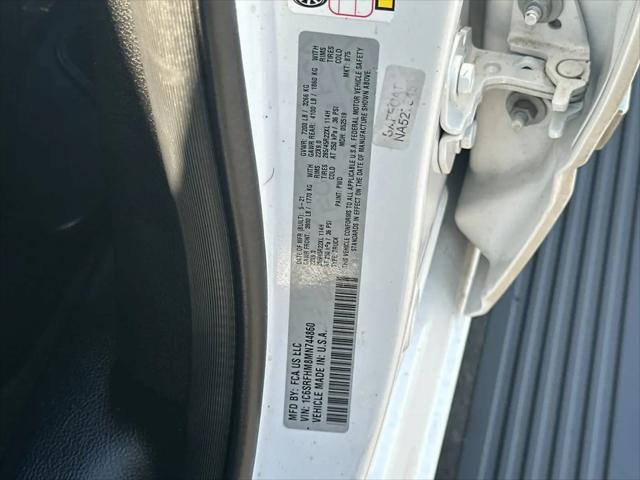 2021 Ram 1500 Limited Crew Cab 4x4 57 Box