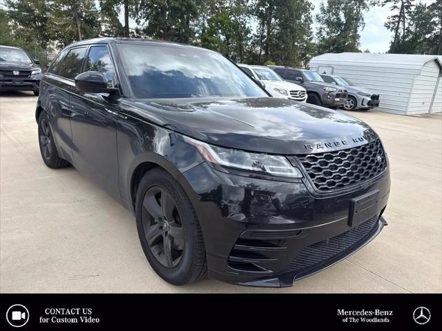 2022 Land Rover Range Rover Velar P250 R-Dynamic S for sale in The Woodlands, TX
