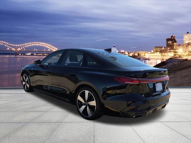 2026 Audi A5 Premium TFSI quattro S tronic