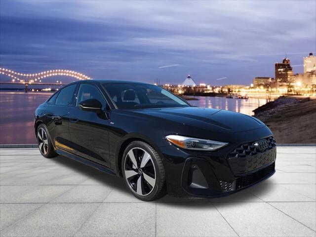 2026 Audi A5 Premium TFSI quattro S tronic