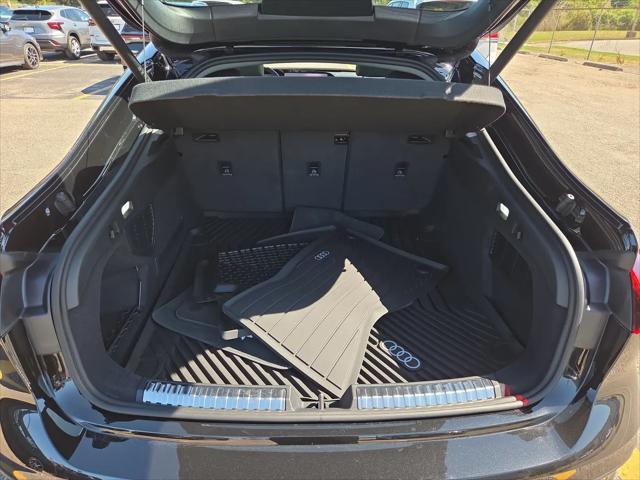 2026 Audi A5 Premium TFSI quattro S tronic