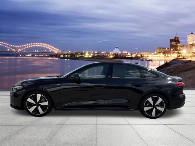 2026 Audi A5 Premium Plus TFSI quattro S tronic
