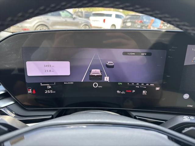 2026 Audi A5 Premium Plus TFSI quattro S tronic